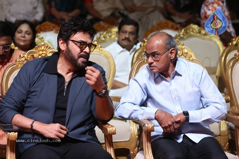 ANR National Awards 2024 - 121 / 123 photos