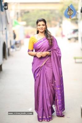 Aishwarya Rajesh Pics - 8 of 12