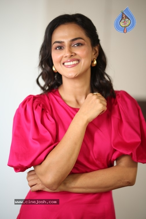 Shraddha Srinath Photos - 19 / 21 photos