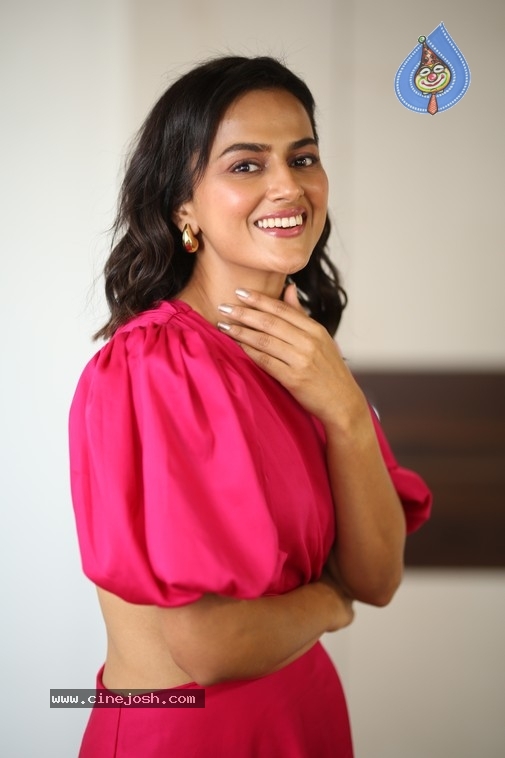 Shraddha Srinath Photos - 20 / 21 photos