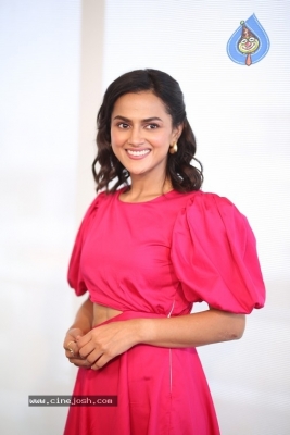 Shraddha Srinath Photos - 2 of 21