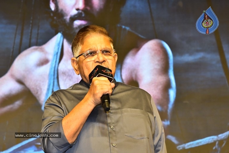 Thandel Press Meet - 14 / 30 photos