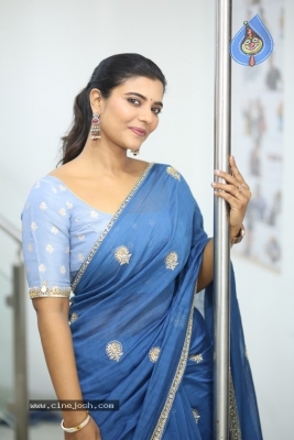 Aishwarya Rajesh Pics - 11 of 18