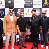 Lucifer 2 Press Meet