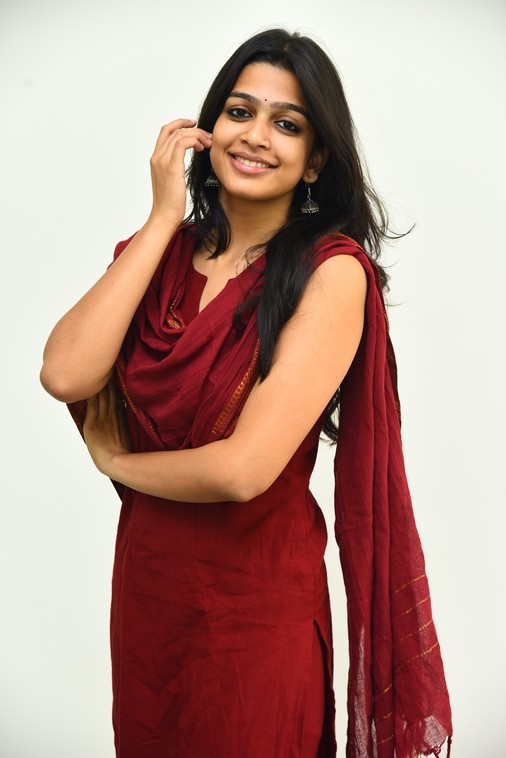 Ananthika Sanilkumar Photos