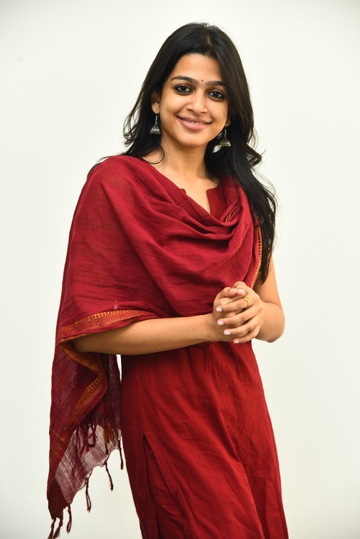 Ananthika Sanilkumar Photos