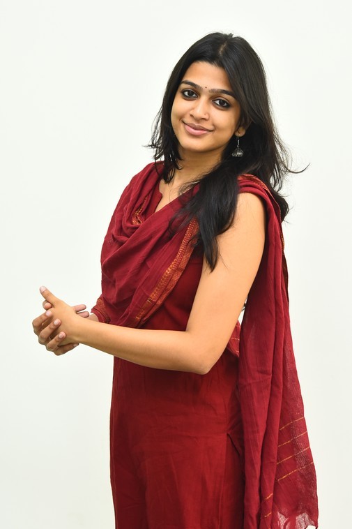 Ananthika Sanilkumar Photos