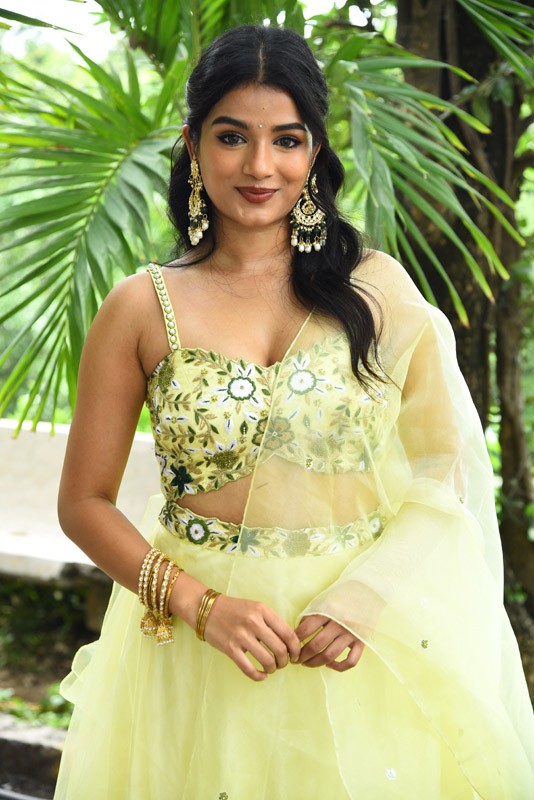 Satwika Photos