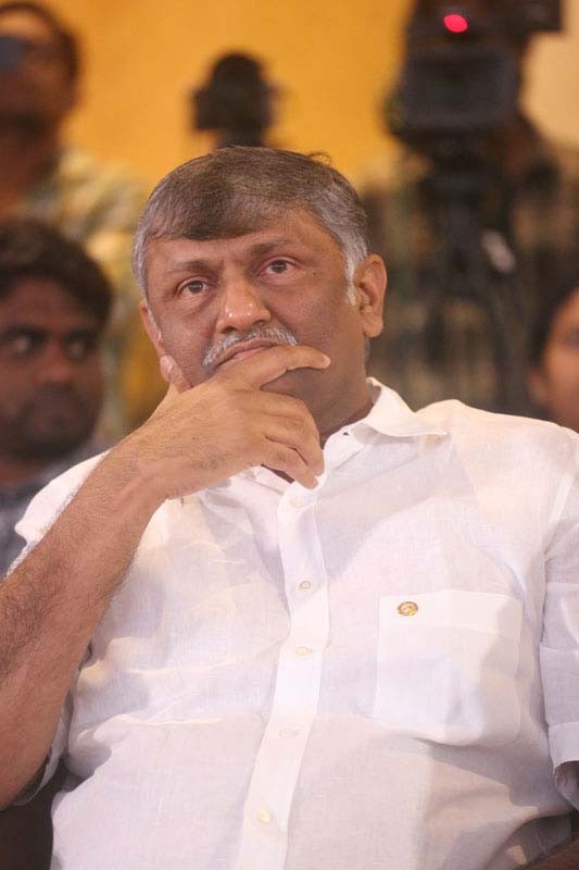 Irumudi Success Celebrations Photos