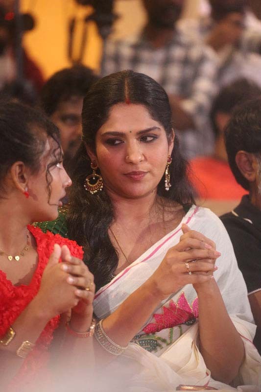 Irumudi Success Celebrations Photos