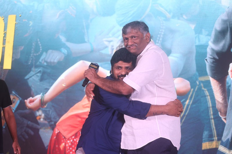 Irumudi Success Celebrations Photos