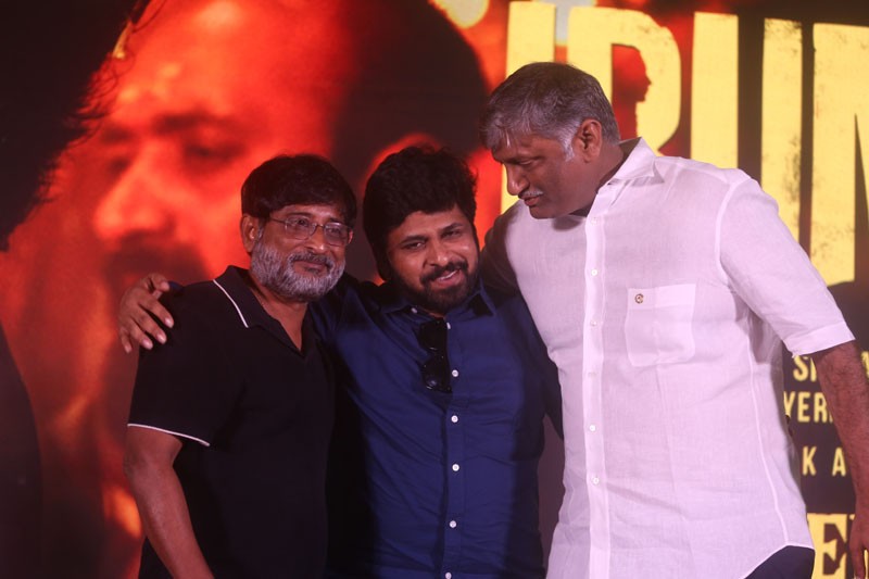 Irumudi Success Celebrations Photos