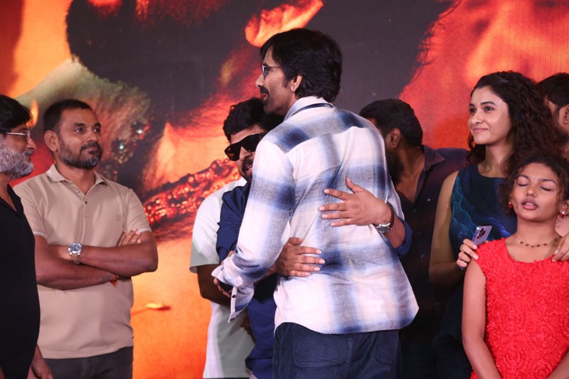 Irumudi Success Celebrations Photos
