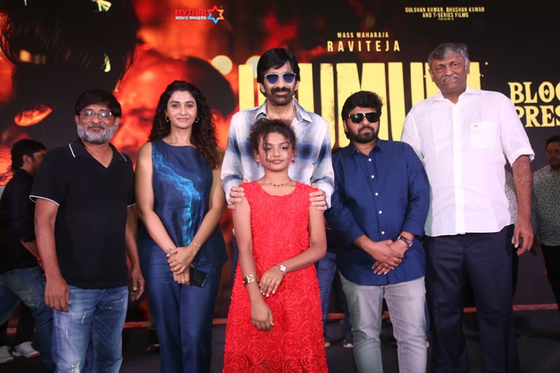 Irumudi Success Celebrations Photos