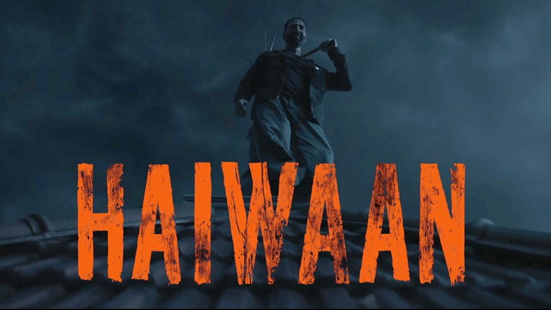 Haiwaan Movie Stills
