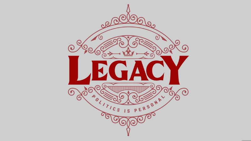 Legacy Movie Stills