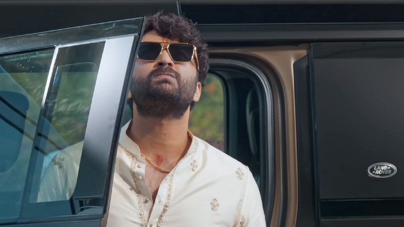 Legacy Movie Stills