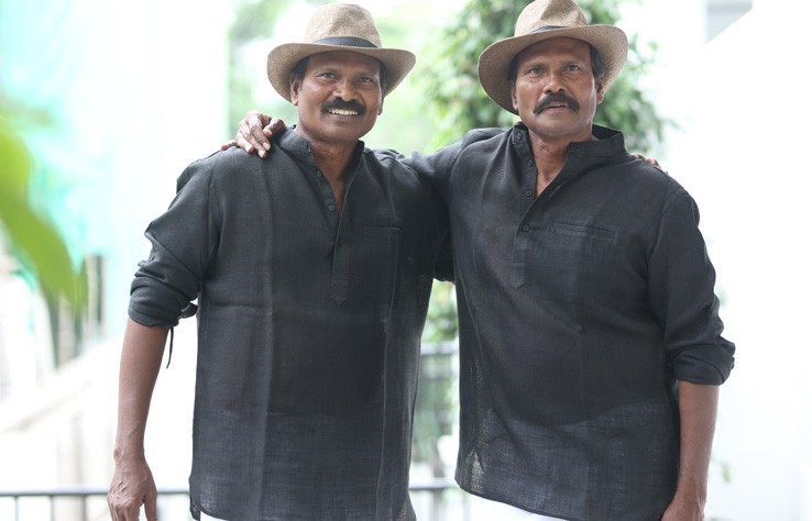 Fight Masters Ram Lakshman Photos