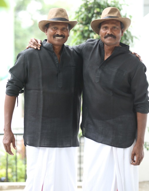 Fight Masters Ram Lakshman Photos