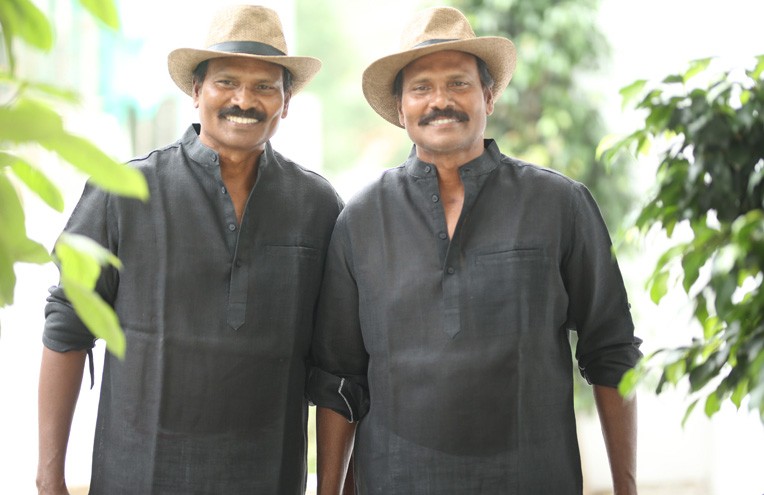 Fight Masters Ram Lakshman Photos
