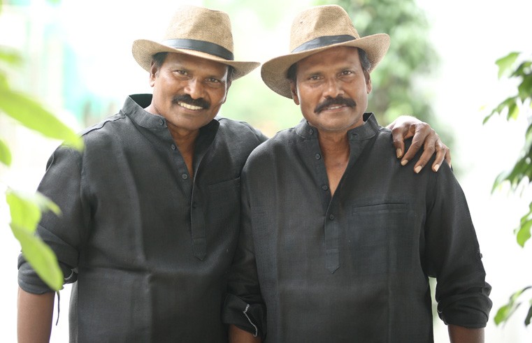 Fight Masters Ram Lakshman Photos