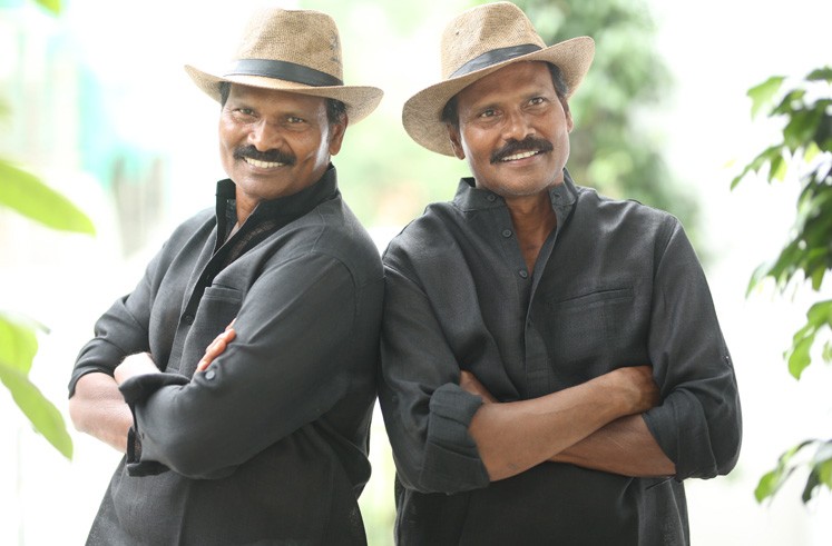 Fight Masters Ram Lakshman Photos