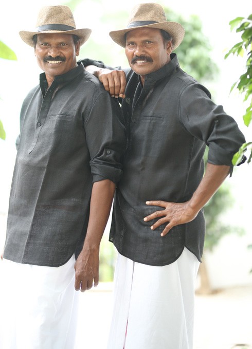 Fight Masters Ram Lakshman Photos