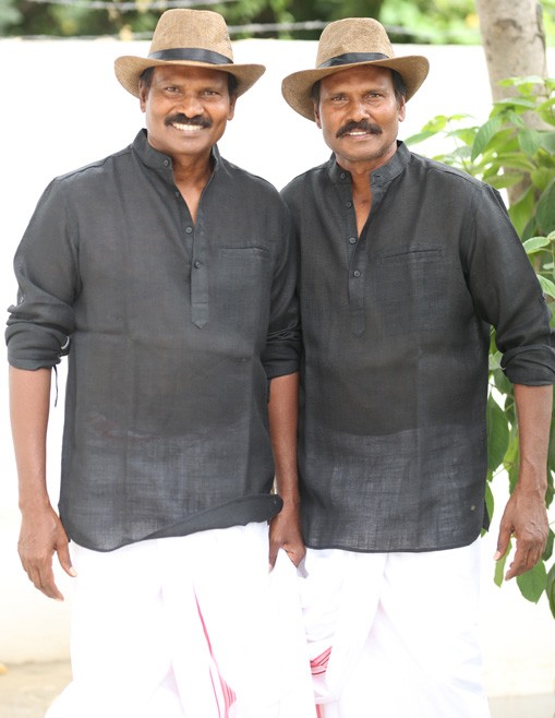 Fight Masters Ram Lakshman Photos