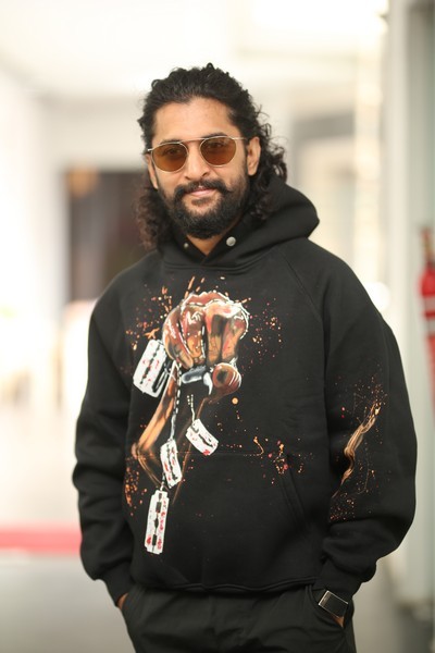 Natural Star Nani Photos