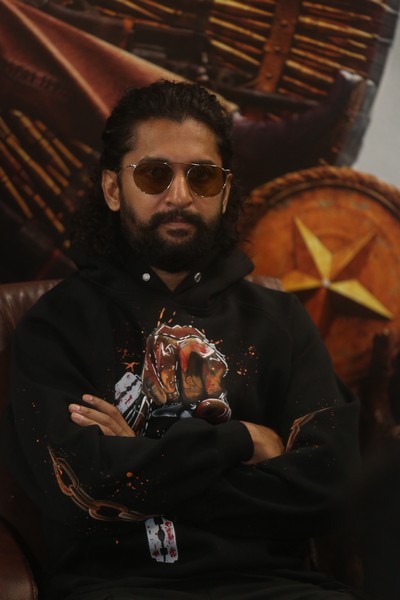 Natural Star Nani Photos
