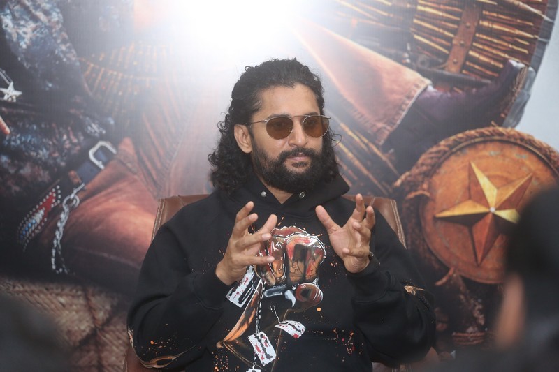 Natural Star Nani Photos