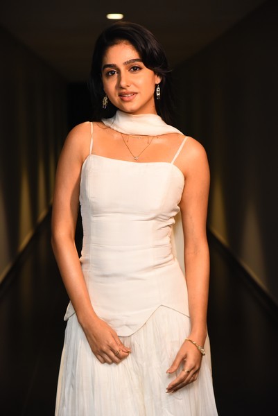 Anaswara Rajan Photos