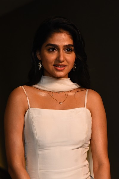 Anaswara Rajan Photos