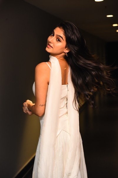 Anaswara Rajan Photos