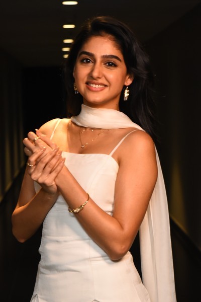 Anaswara Rajan Photos