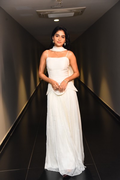 Anaswara Rajan Photos