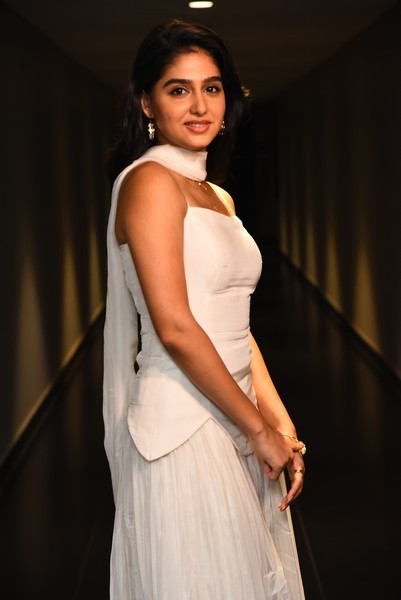Anaswara Rajan Photos