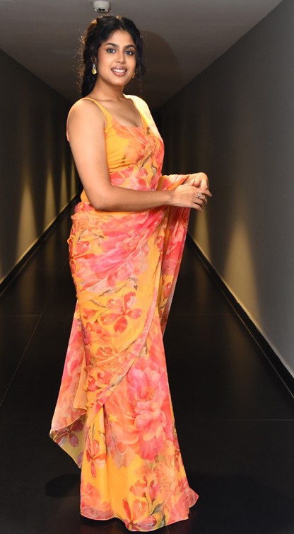 Faria Abdullah Photos