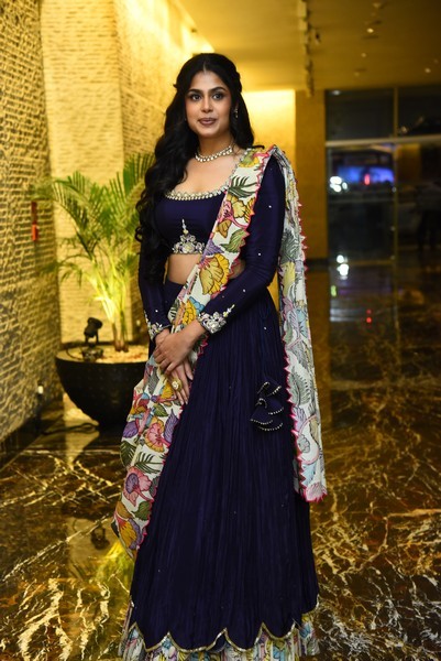 Faria Abdullah Photos