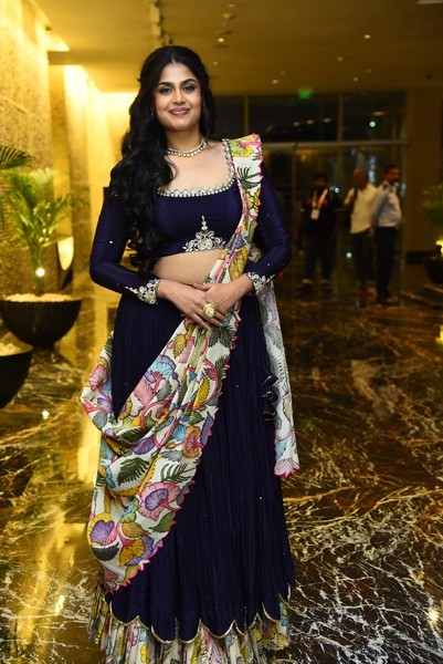 Faria Abdullah Photos