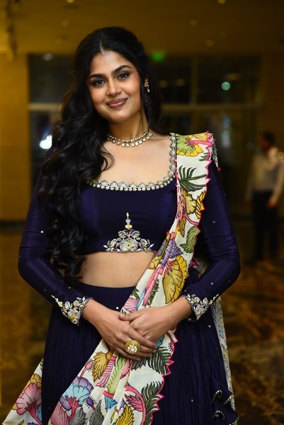 Faria Abdullah Photos