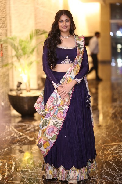 Faria Abdullah Photos