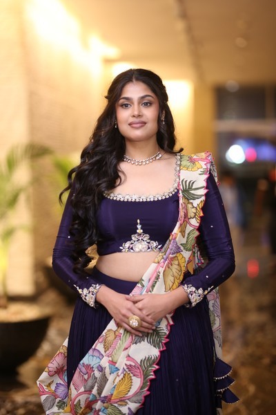 Faria Abdullah Photos