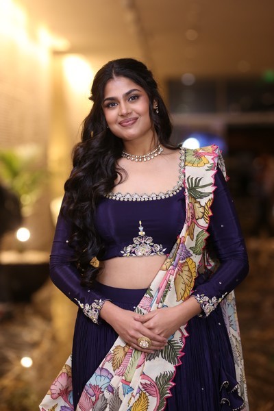 Faria Abdullah Photos