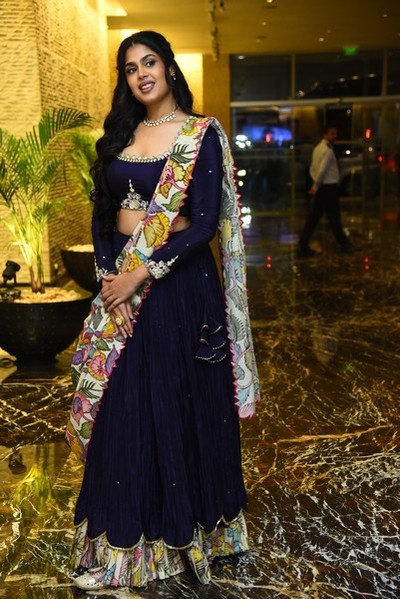 Faria Abdullah Photos