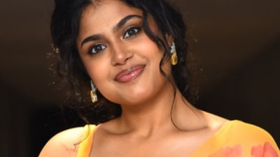 Faria Abdullah Photos