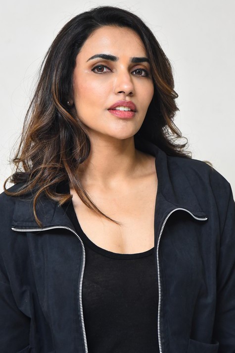 Iakshara Gowda
