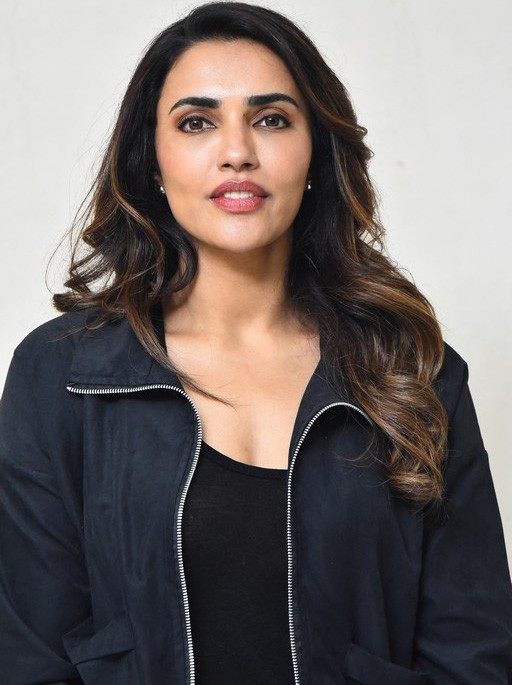 Iakshara Gowda
