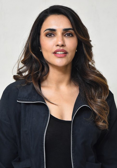 Iakshara Gowda