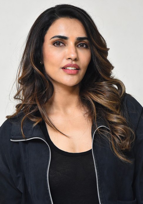 Iakshara Gowda